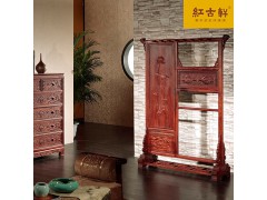 红古轩红木家具 古御15图2