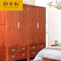 红古轩红木家具 悦棠雅风15