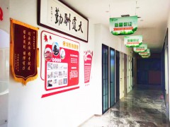 门店形象