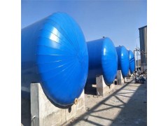 水处理厌氧罐岩棉保温工程发酵储罐彩钢板保温施工队图3