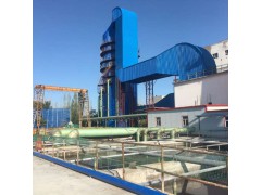 氯乙烯管道保温工程化工设备除尘器铁皮保温施工队图5