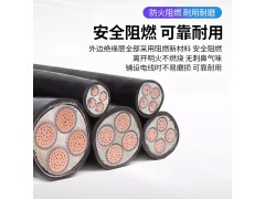 低烟无卤电缆图4