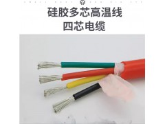 硅橡胶高温电缆线图2