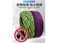 郑十电线RVS-2Ⅹ0.75平方图4