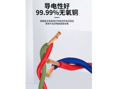 郑十电线RVS-2Ⅹ0.75平方图5