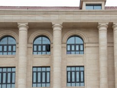 山东济南GRC构件EPS线条生产厂家盛莱建材图1