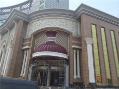 山东济南GRC构件EPS线条生产厂家盛莱建材图2