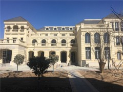山东济南GRC构件EPS线条生产厂家盛莱建材图4