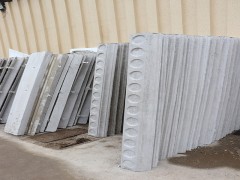 山东济南GRC构件EPS线条生产厂家盛莱建材图6