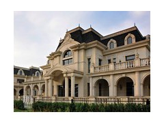 山东济南GRC构件EPS线条生产厂家盛莱建材图9