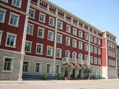 山东济宁成品GRC构件外墙装饰构件厂家盛莱建材图2