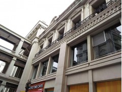 山东济宁成品GRC构件外墙装饰构件厂家盛莱建材图4