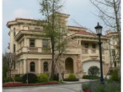 山东济宁成品GRC构件外墙装饰构件厂家盛莱建材图5