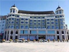 山东济宁成品GRC构件外墙装饰构件厂家盛莱建材图7