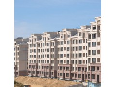 河南GRC构件外墙装饰构件EPS线条生产厂家盛莱建材图2