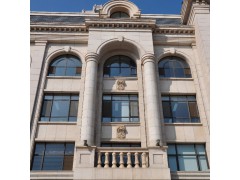 河南GRC构件外墙装饰构件EPS线条生产厂家盛莱建材图3