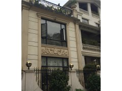 河南GRC构件外墙装饰构件EPS线条生产厂家盛莱建材图6