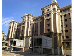 河南GRC构件外墙装饰构件EPS线条生产厂家盛莱建材图9