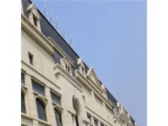 河南郑州GRC成品GRC构件外墙装饰线条生产厂家盛莱建材图2