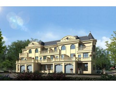 河南郑州GRC成品GRC构件外墙装饰线条生产厂家盛莱建材图3