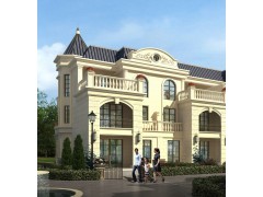 河南郑州GRC成品GRC构件外墙装饰线条生产厂家盛莱建材图4