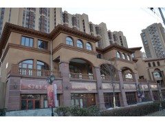 济宁GRC构件EPS线条外墙GRC构件生产厂家盛莱建材图2