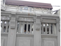 济宁GRC构件EPS线条外墙GRC构件生产厂家盛莱建材图4