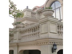 江苏GRC构件EPS构件生产厂家盛莱建材图8