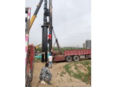 河北电力钢杆 地脚螺栓 电力钢管桩 生产厂家 钢制电杆 电力钢管杆图6
