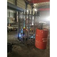 河北电力钢管桩 电力钢杆 地脚螺栓 电力钢管杆厂家 电力钢管塔