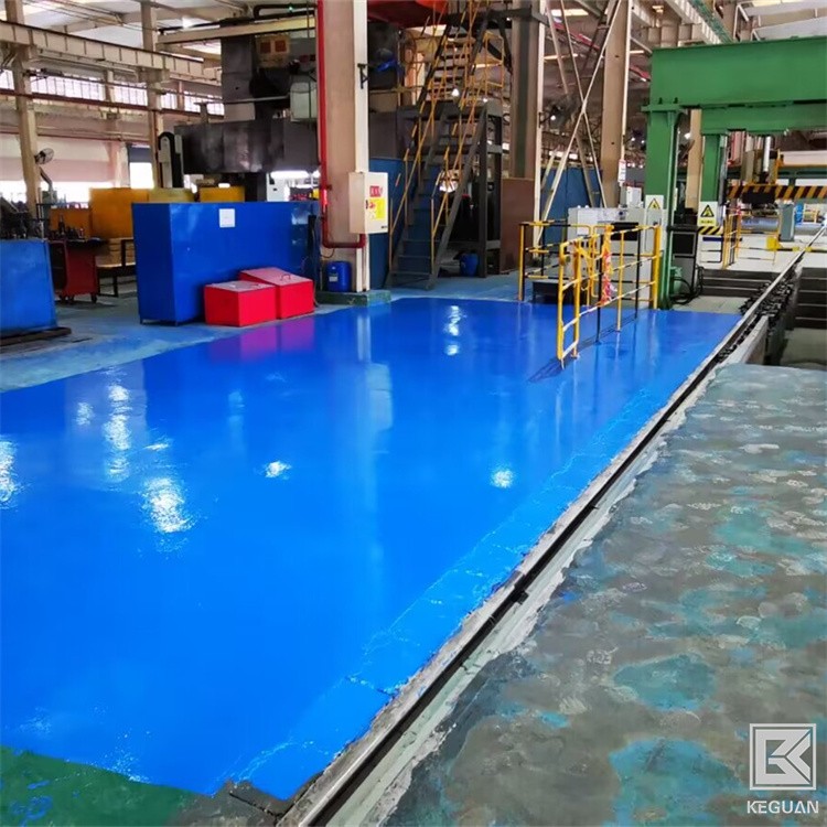 重庆环氧自流平地坪涂料/环氧树脂地坪漆/涂料供应商