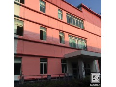 四川弹性外墙涂料-成都抗裂外墙涂料-稳定货源供应商图2